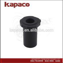 Kapaco rear suspension spring bushing MB584531 for Mitsubishi L200 L300 Delica Pajero